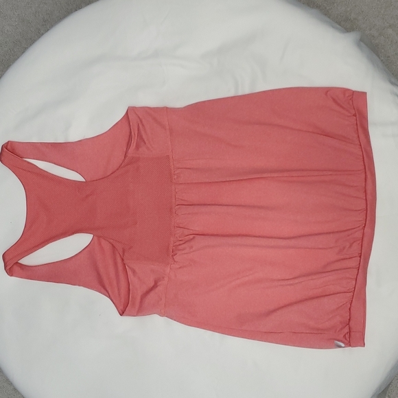 Workout tank - medium - loose fit - Picture 2 of 5